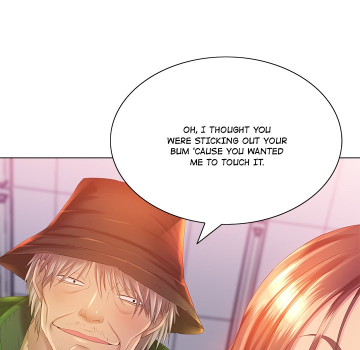 Risqué Caller Chapter 5 image 56