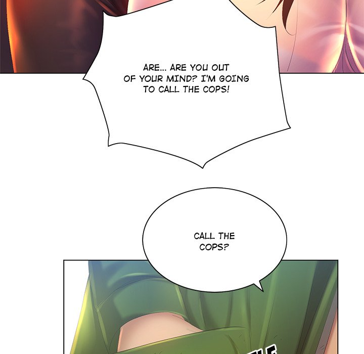Risqué Caller Chapter 5 image 58