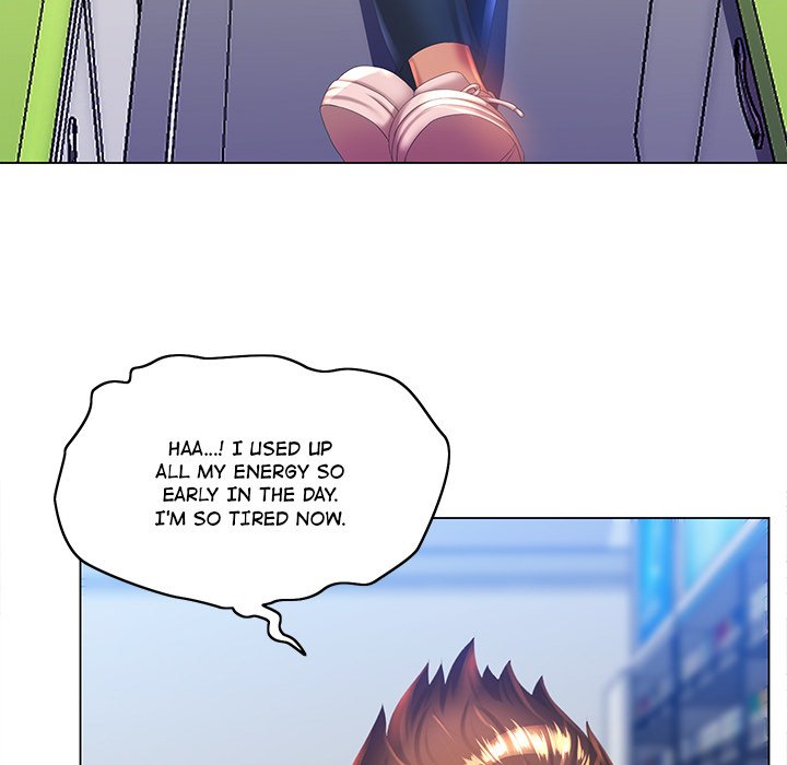 Risqué Caller Chapter 5 image 5