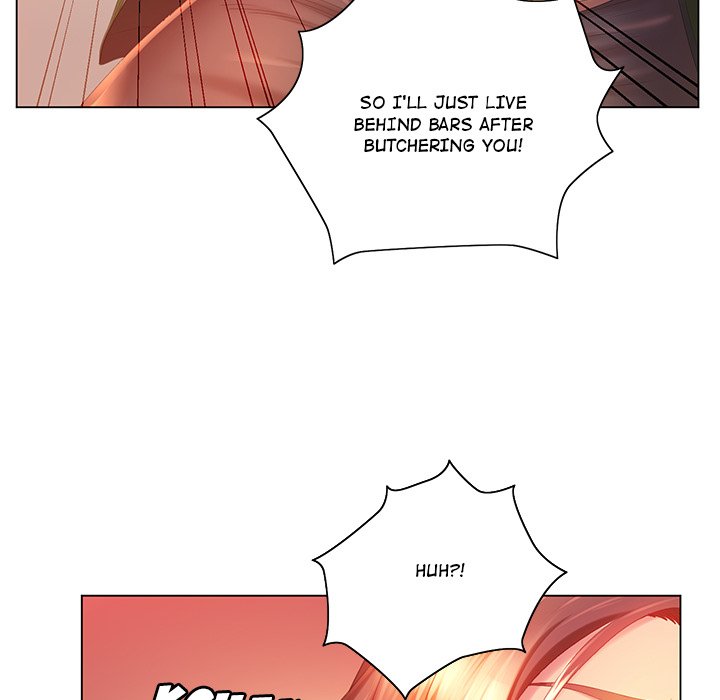 Risqué Caller Chapter 5 image 61