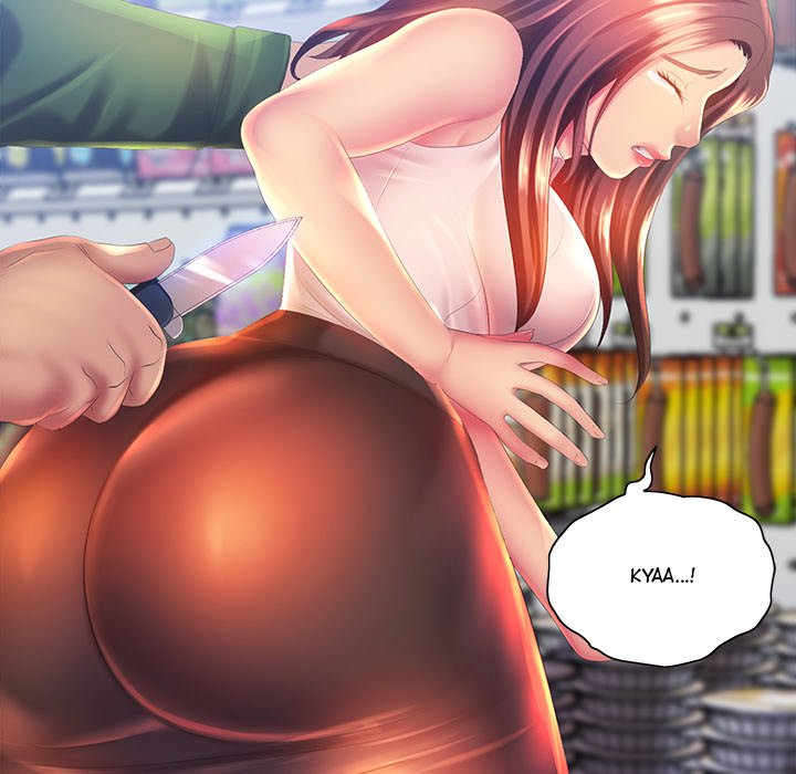 Risqué Caller Chapter 5 image 66