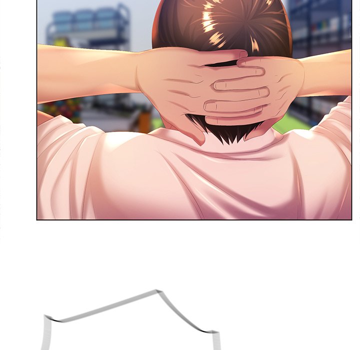 Risqué Caller Chapter 5 image 6