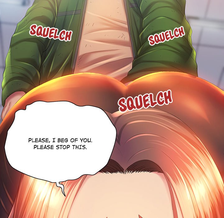 Risqué Caller Chapter 5 image 76