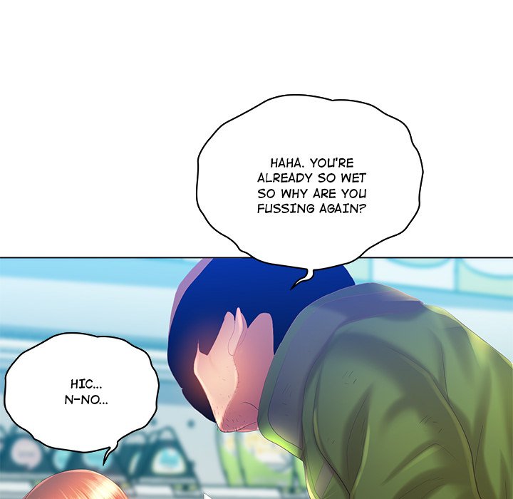 Risqué Caller Chapter 5 image 82