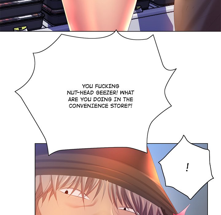 Risqué Caller Chapter 5 image 84