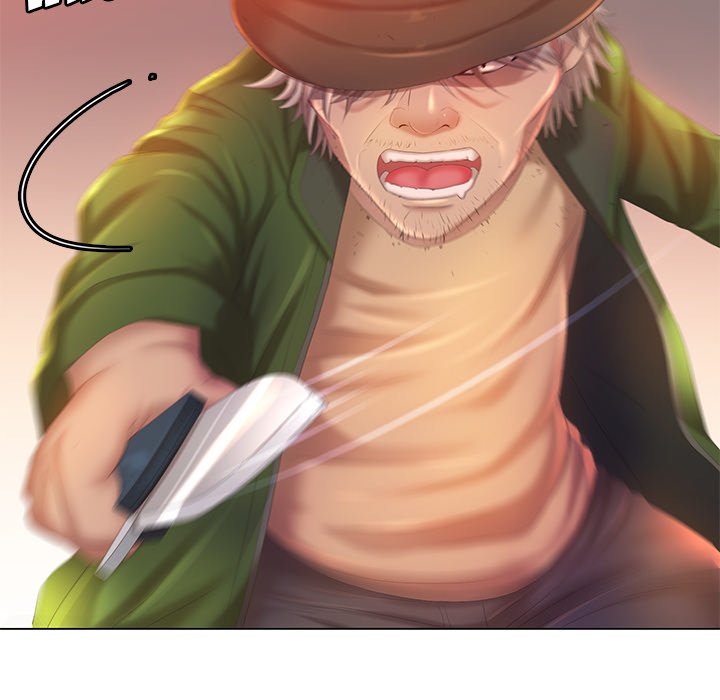 Risqué Caller Chapter 5 image 88