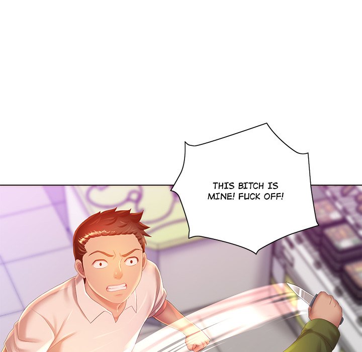 Risqué Caller Chapter 5 image 89