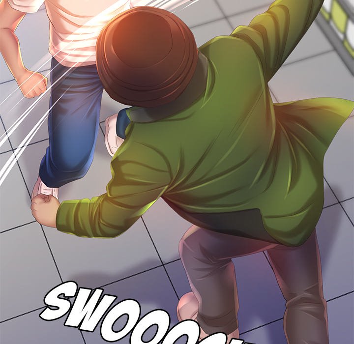 Risqué Caller Chapter 5 image 90