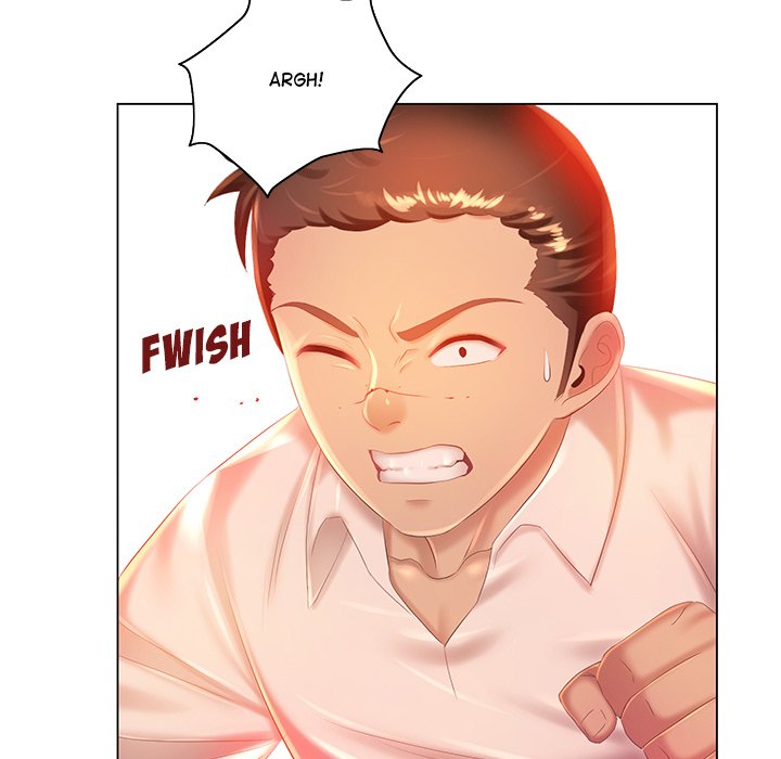 Risqué Caller Chapter 5 image 92