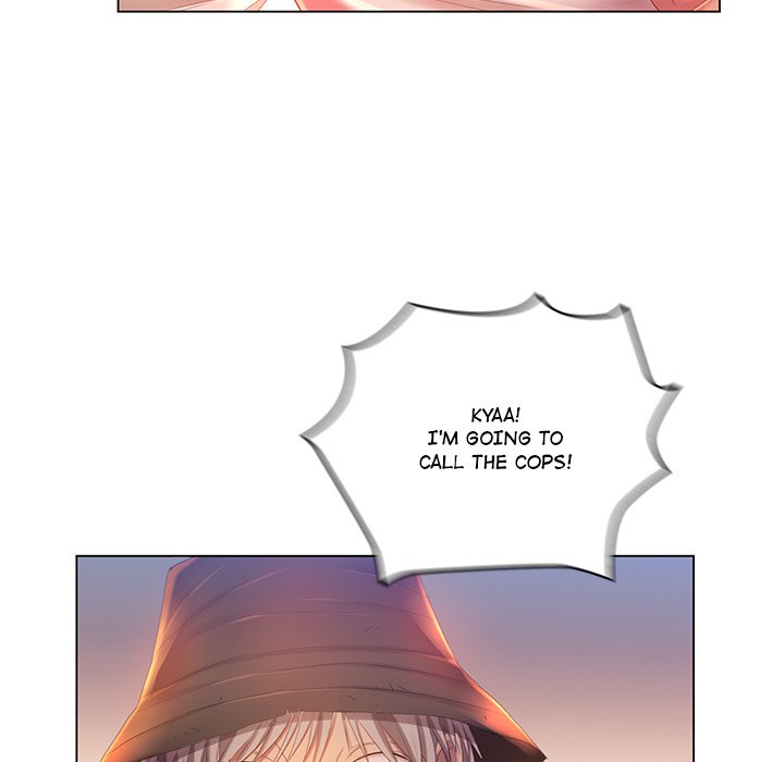 Risqué Caller Chapter 5 image 93