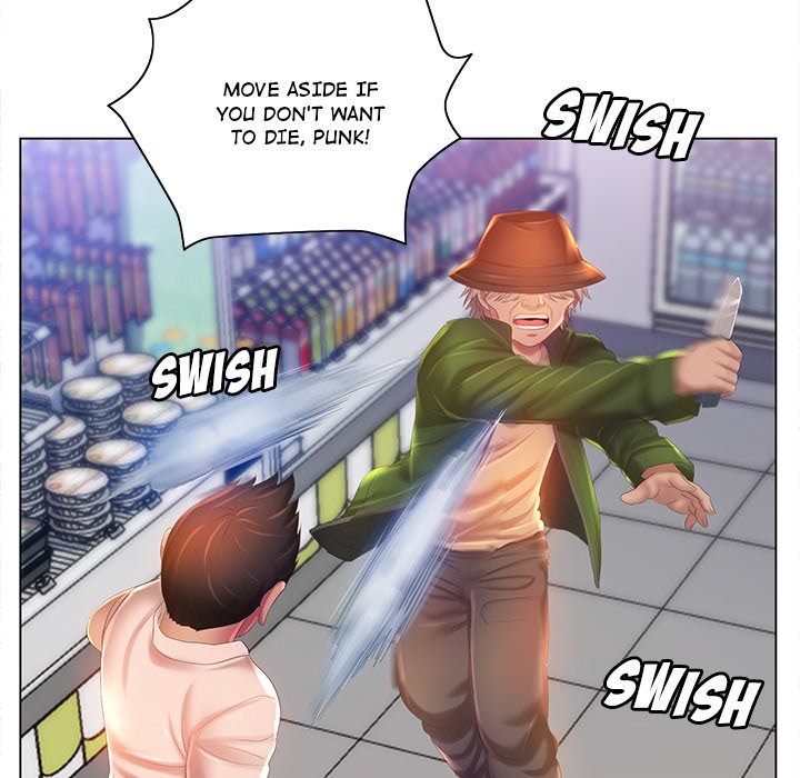 Risqué Caller Chapter 5 image 95