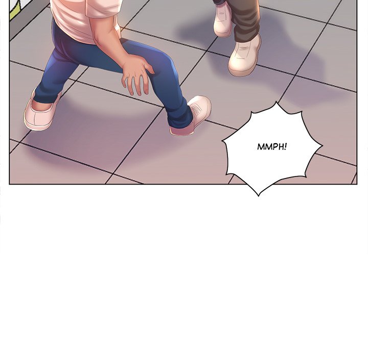 Risqué Caller Chapter 5 image 96
