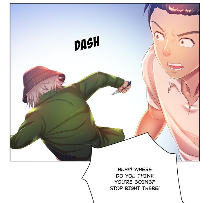 Risqué Caller Chapter 5 image 97