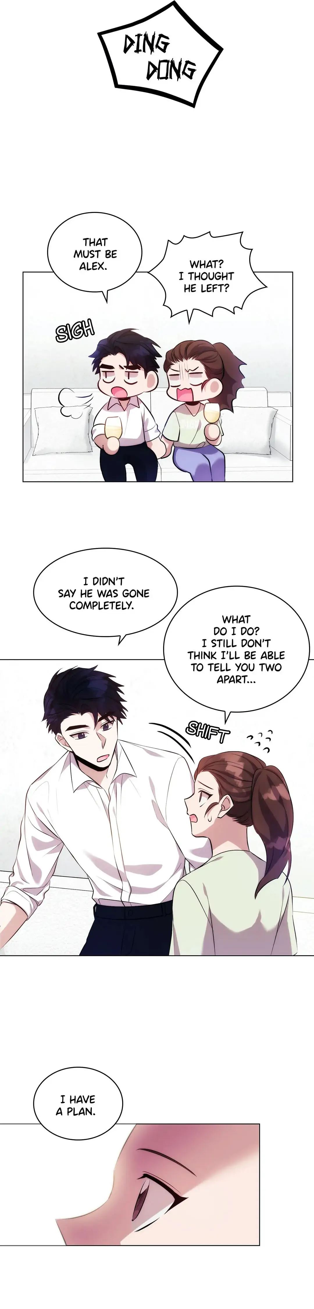 Delicious Blood Chapter 11 image 9