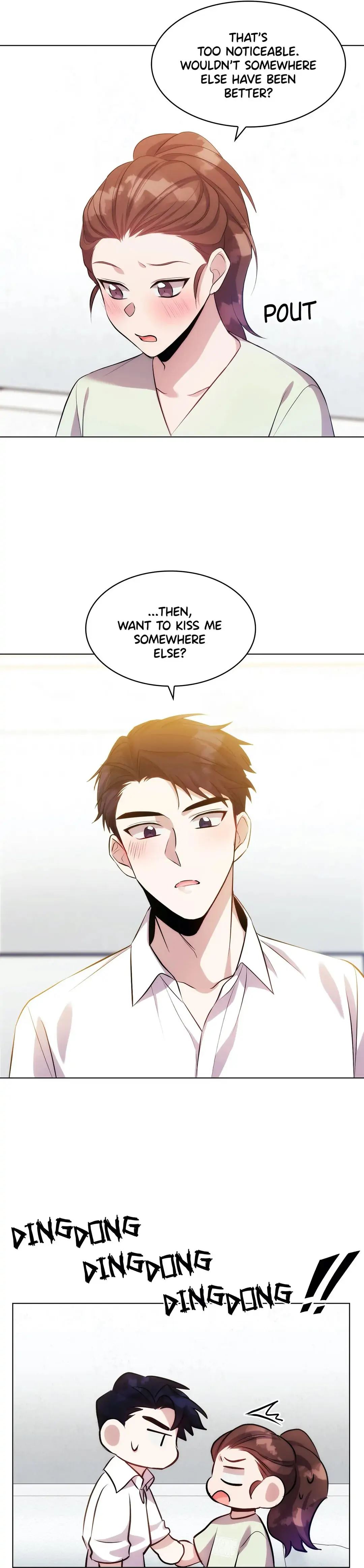 Delicious Blood Chapter 11 image 11