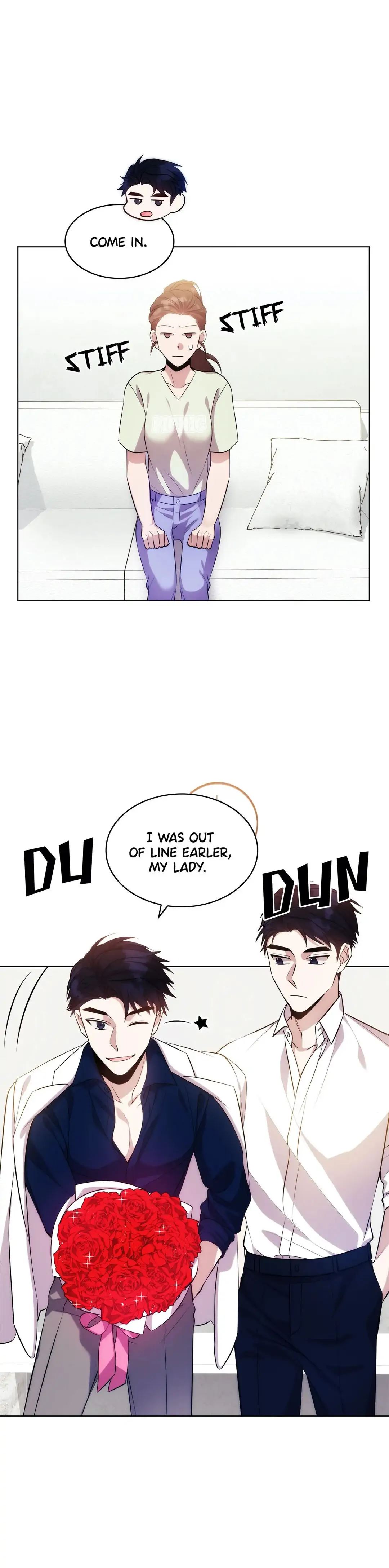 Delicious Blood Chapter 11 image 13