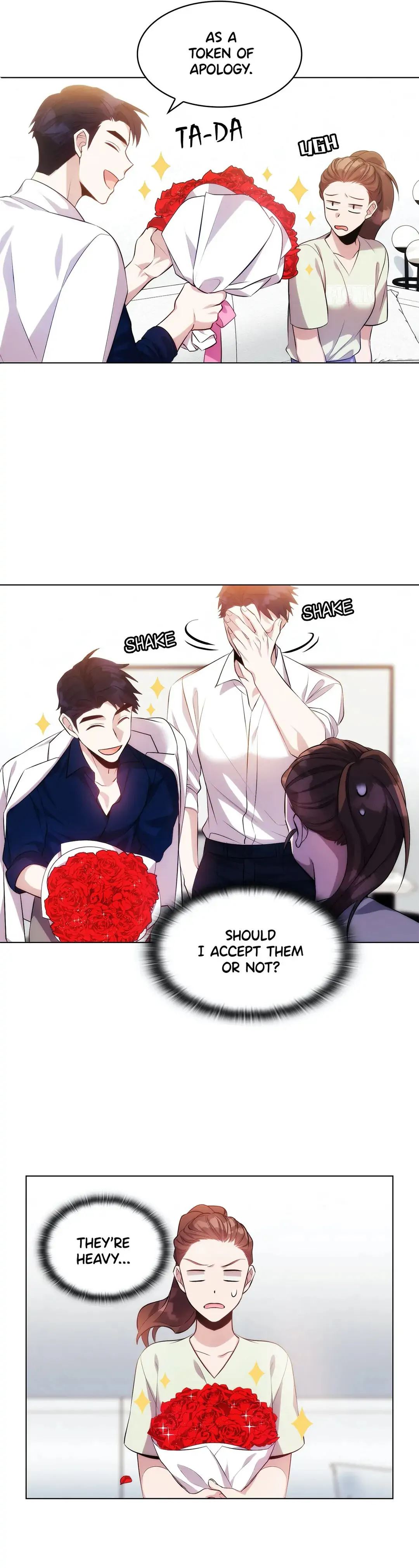 Delicious Blood Chapter 11 image 14