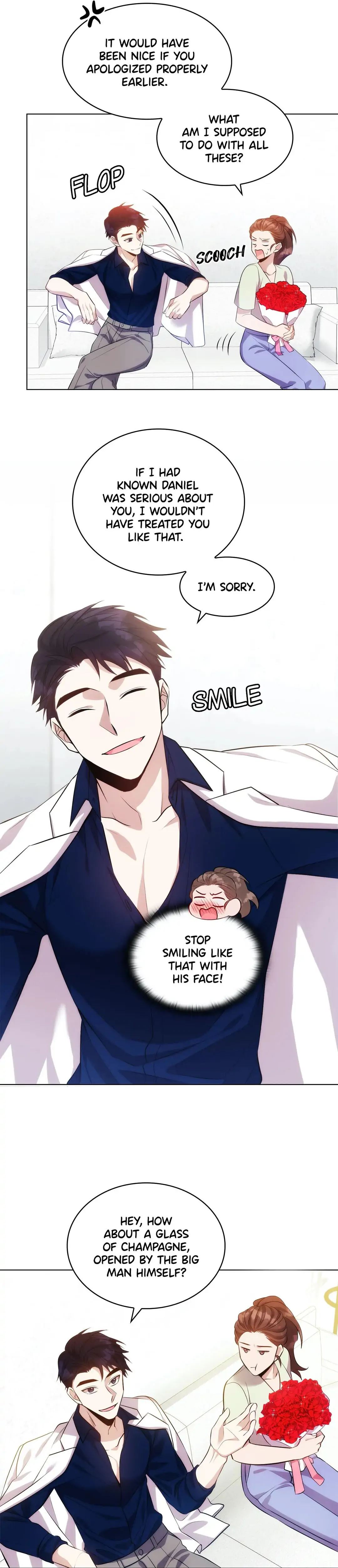 Delicious Blood Chapter 11 image 15
