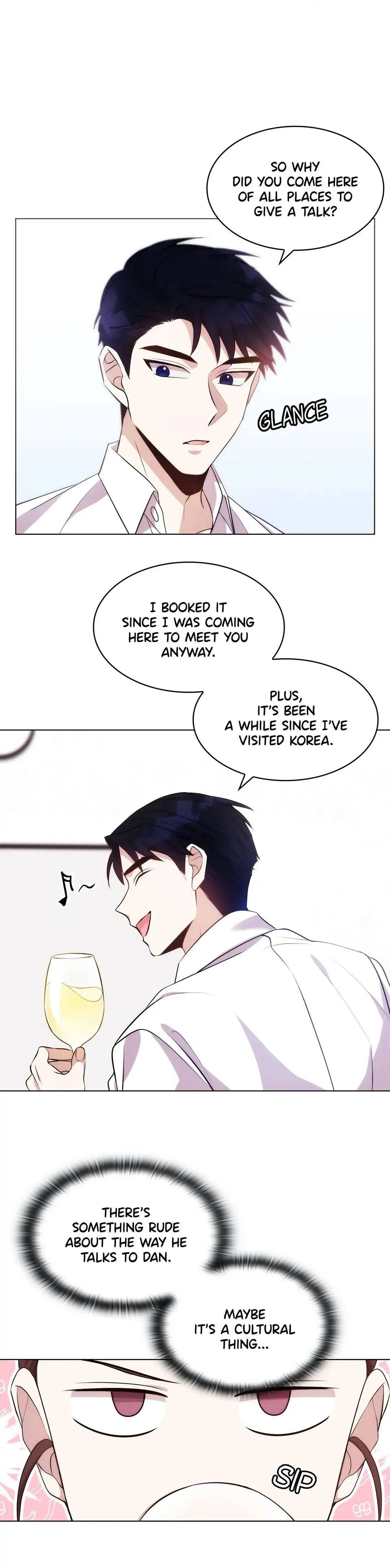 Delicious Blood Chapter 11 image 18
