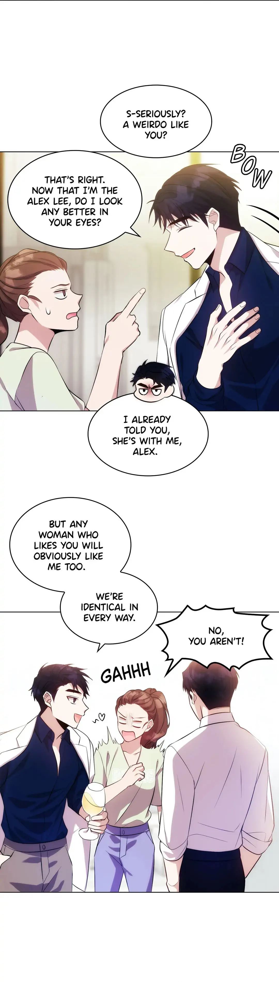 Delicious Blood Chapter 11 image 20