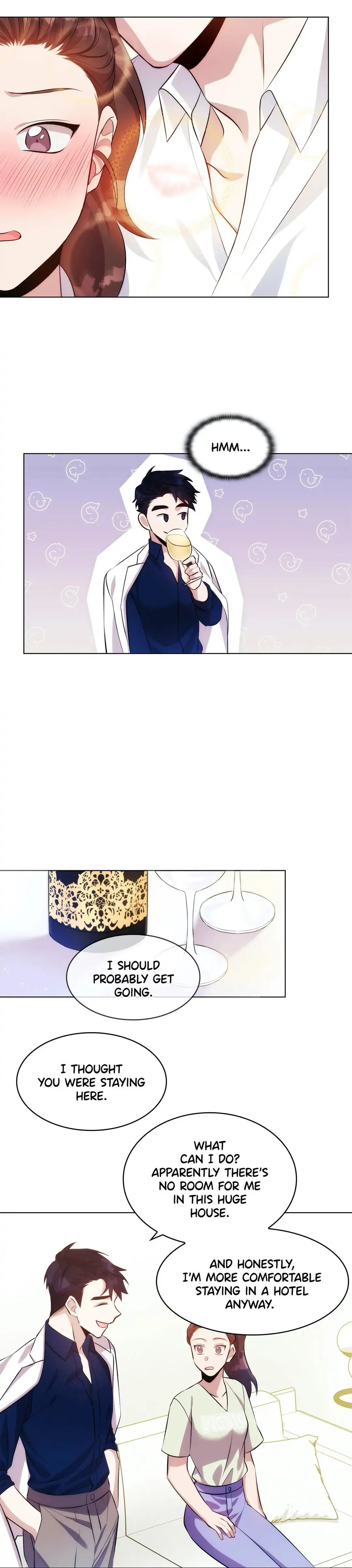 Delicious Blood Chapter 11 image 22