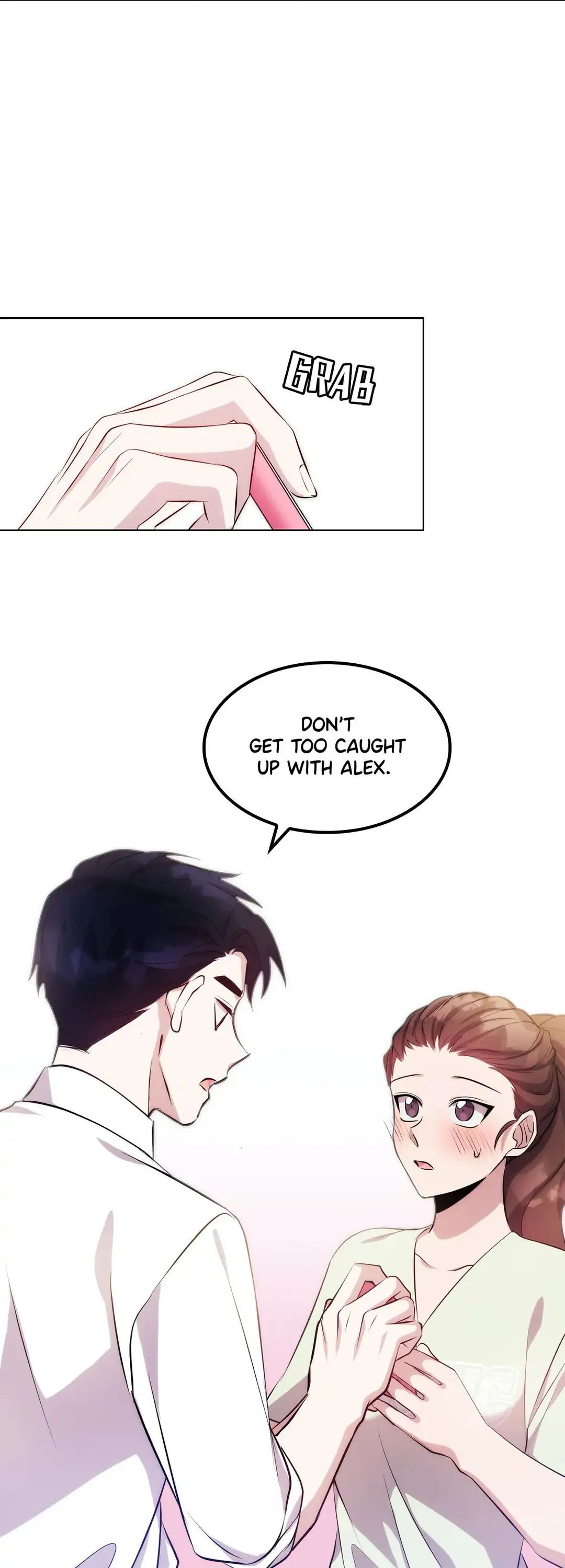 Delicious Blood Chapter 11 image 24