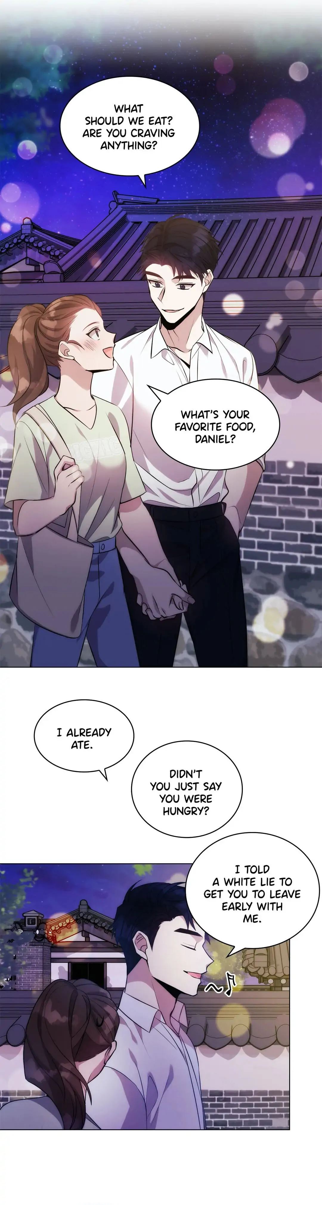 Delicious Blood Chapter 11 image 3