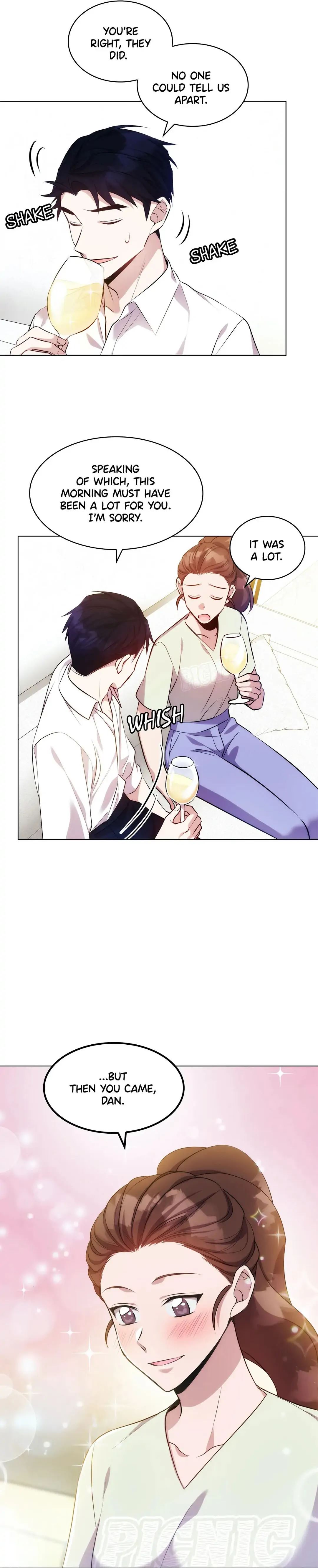 Delicious Blood Chapter 11 image 7