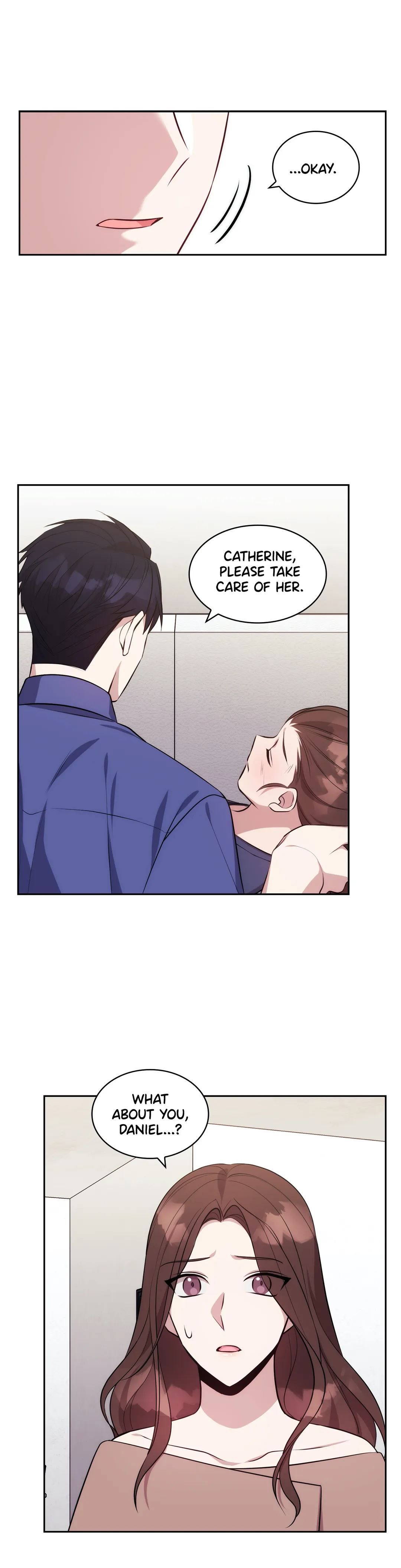 Delicious Blood Chapter 42 image 9