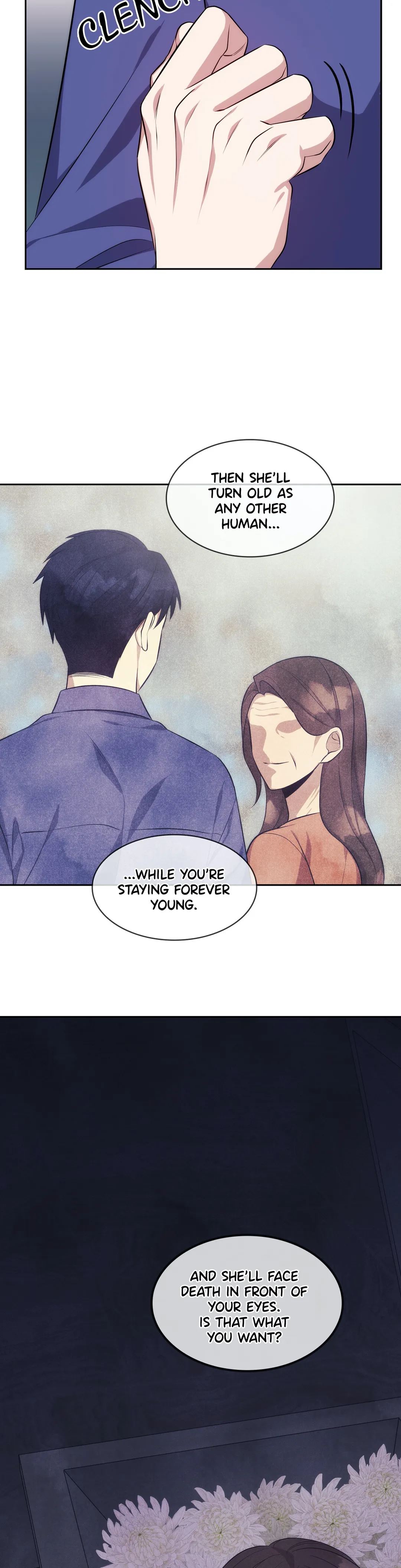 Delicious Blood Chapter 42 image 15