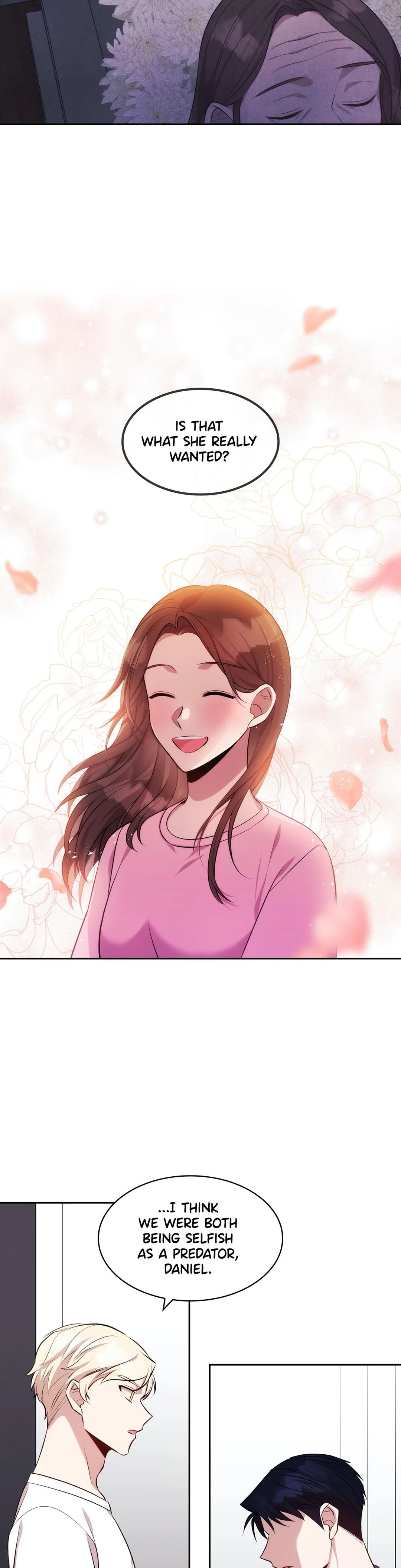 Delicious Blood Chapter 42 image 16