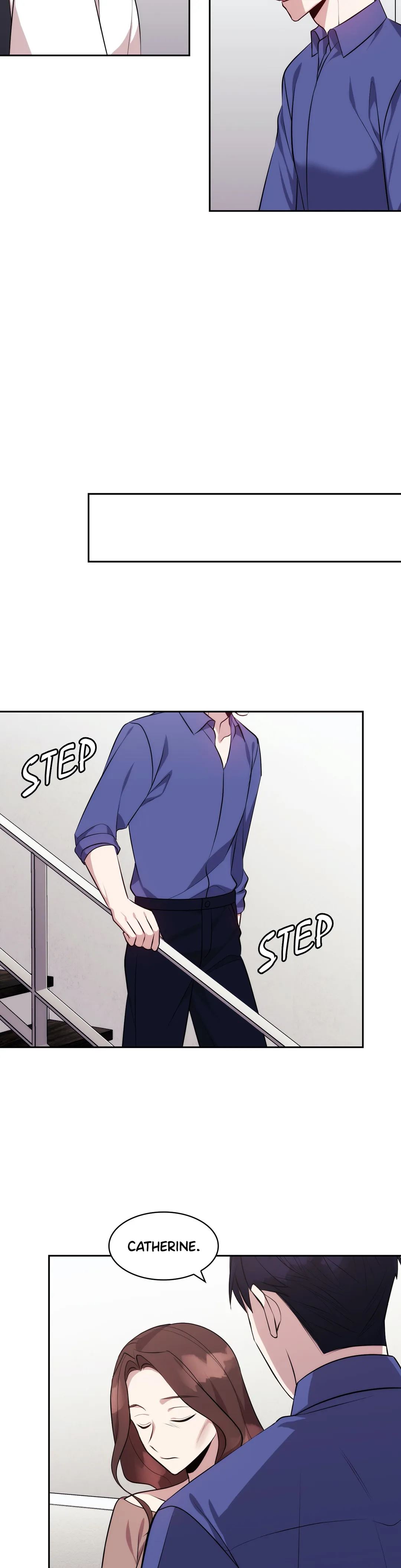 Delicious Blood Chapter 42 image 17
