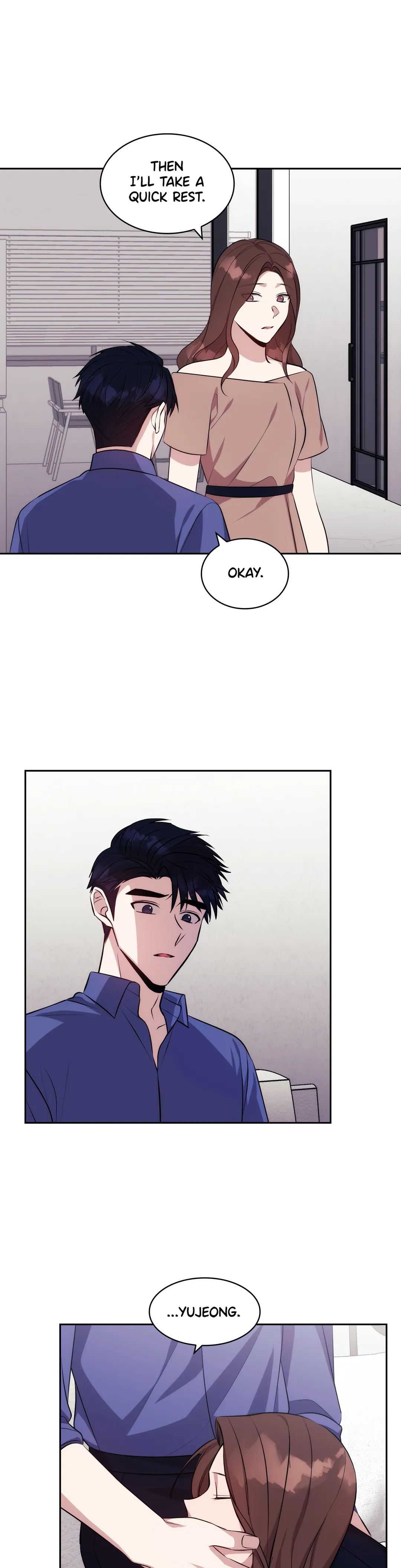 Delicious Blood Chapter 42 image 19