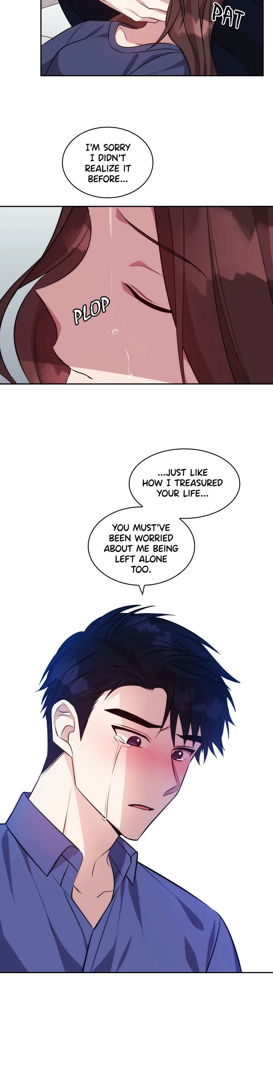 Delicious Blood Chapter 42 image 20