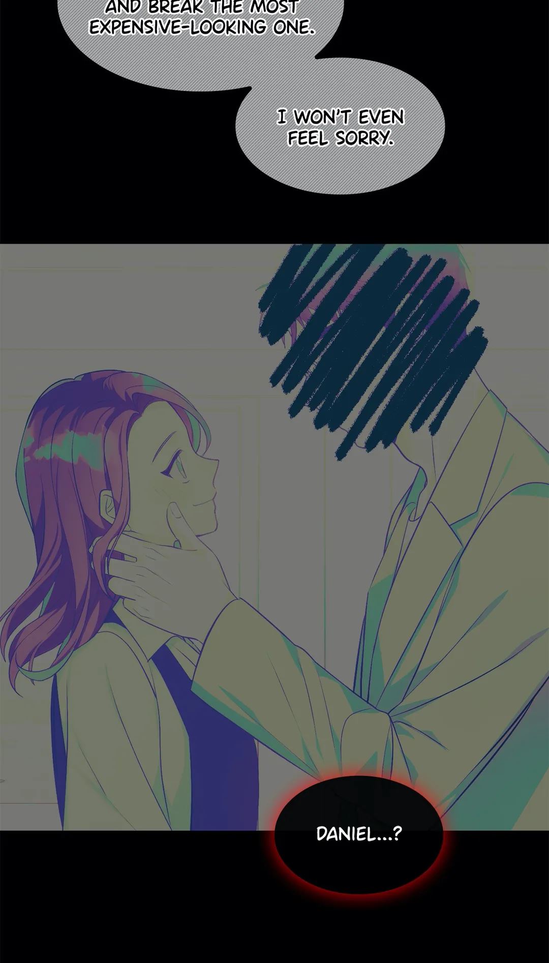 Delicious Blood Chapter 42 image 23