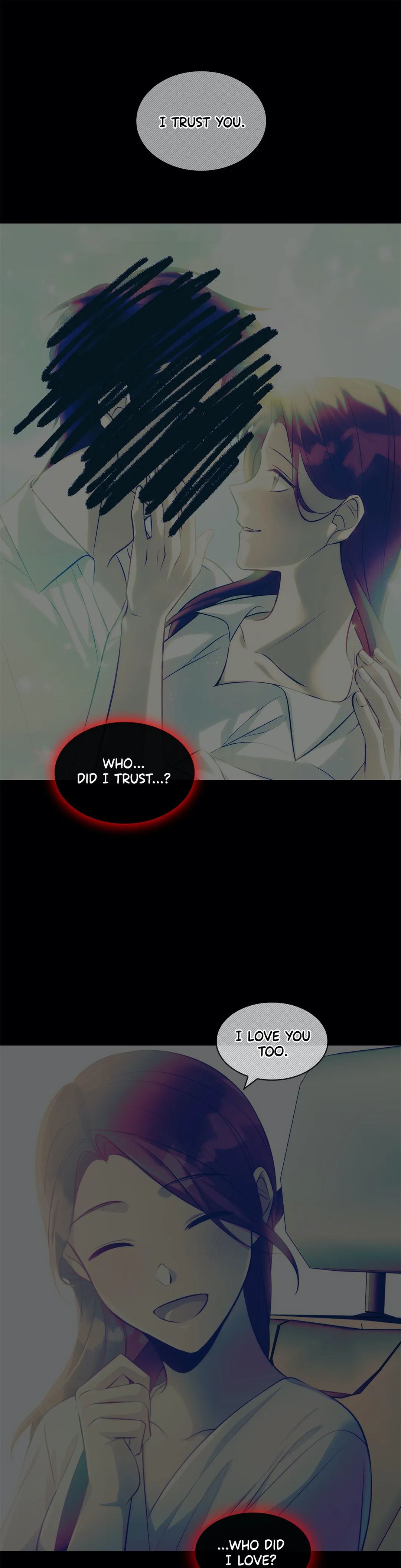 Delicious Blood Chapter 42 image 24