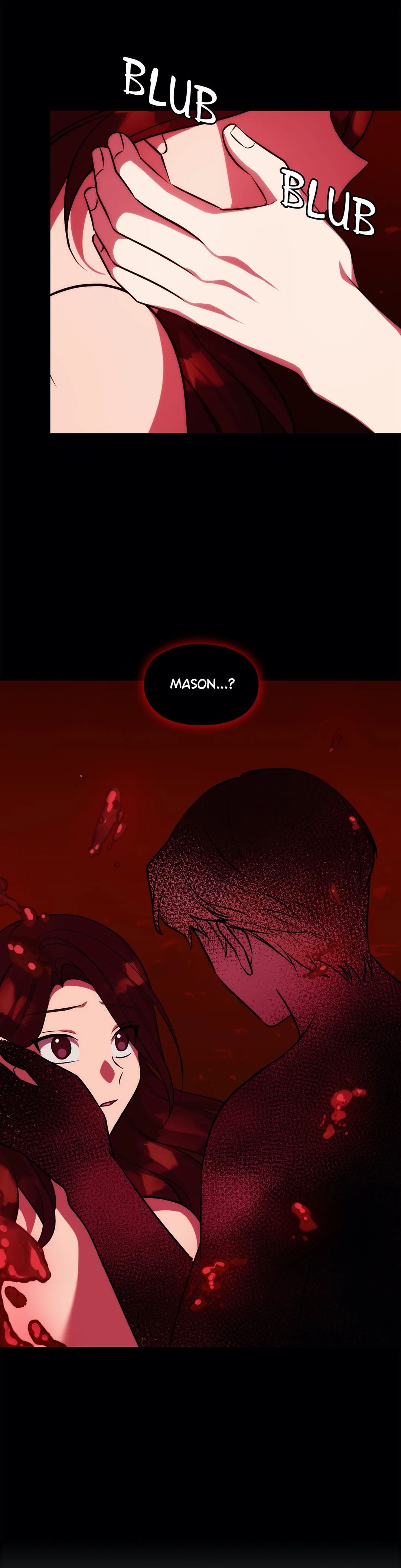 Delicious Blood Chapter 42 image 26