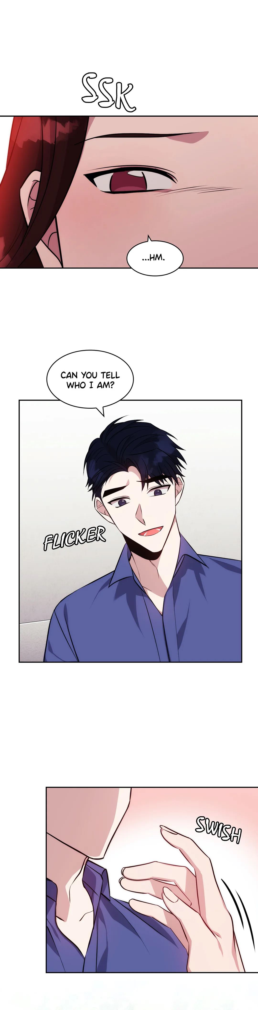 Delicious Blood Chapter 42 image 28