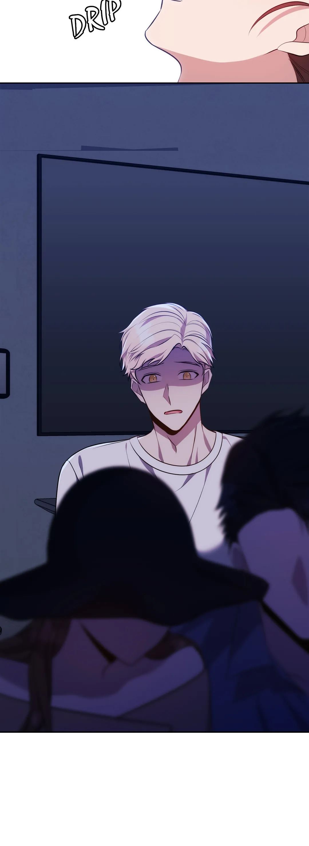 Delicious Blood Chapter 42 image 2