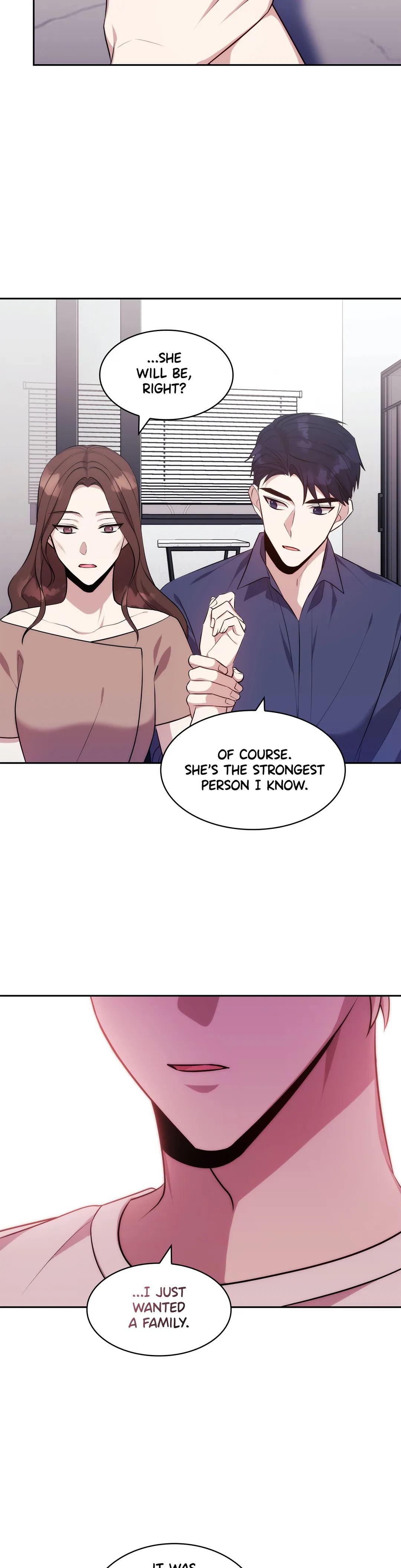 Delicious Blood Chapter 42 image 5