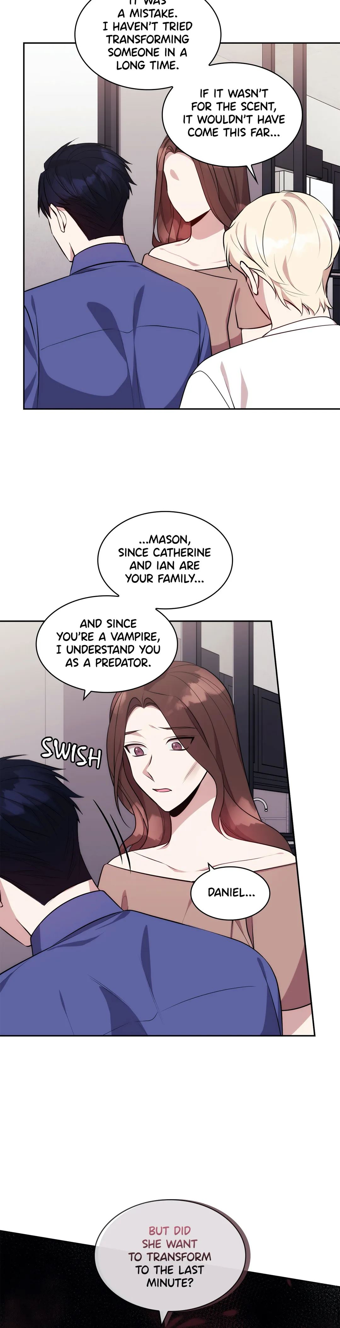 Delicious Blood Chapter 42 image 6