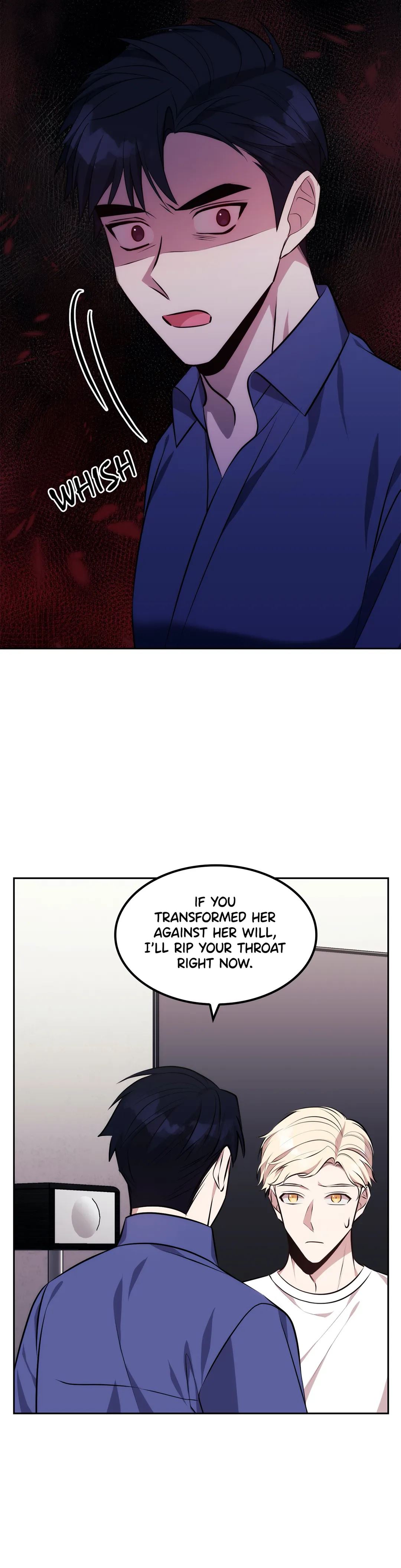 Delicious Blood Chapter 42 image 7