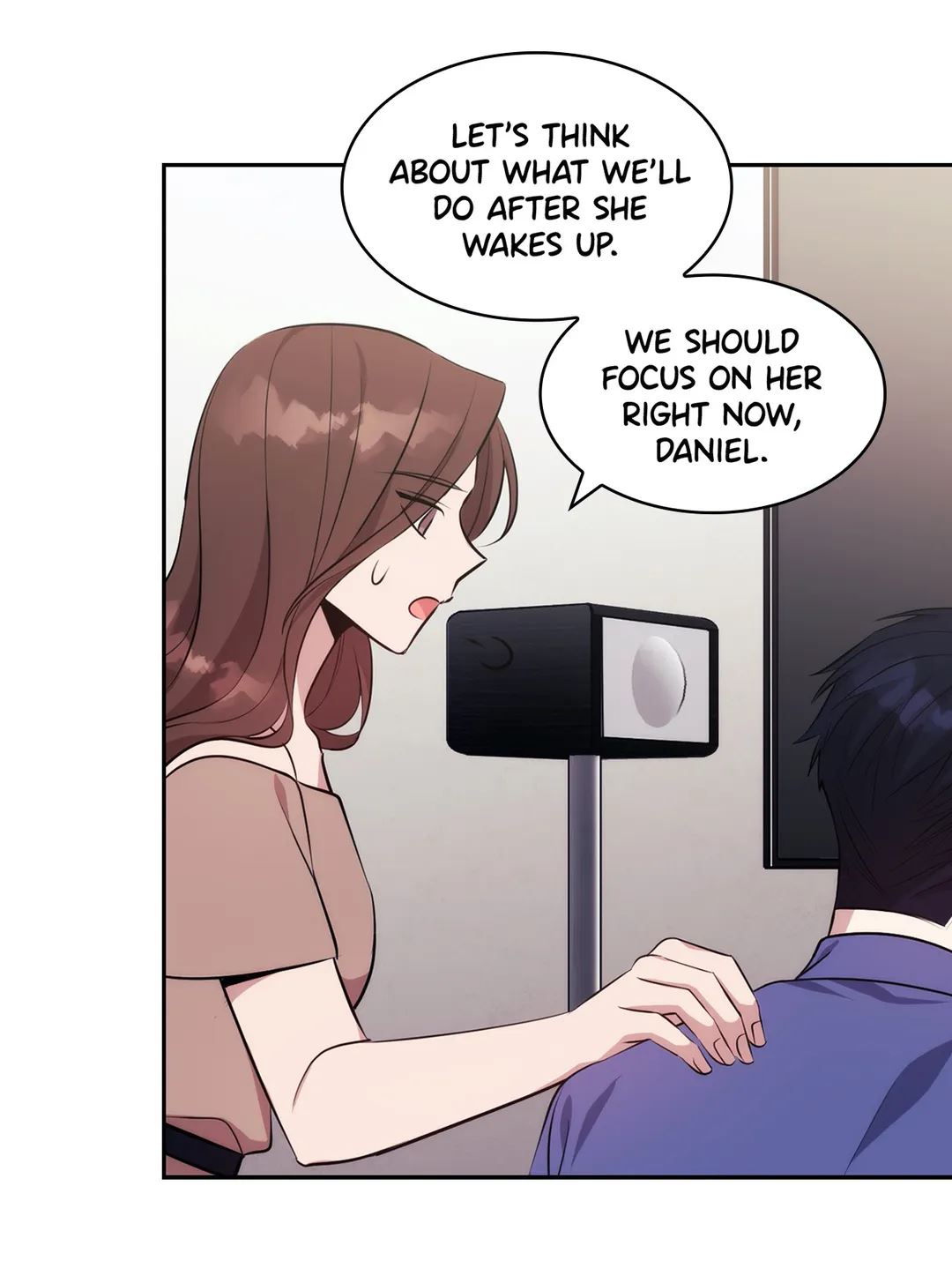 Delicious Blood Chapter 42 image 8