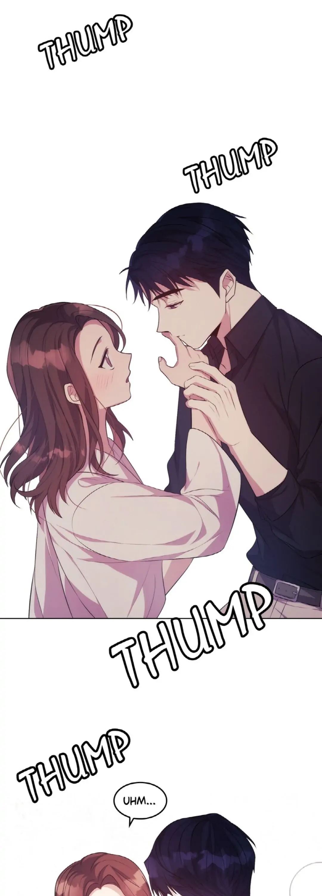 Delicious Blood Chapter 6 image 0
