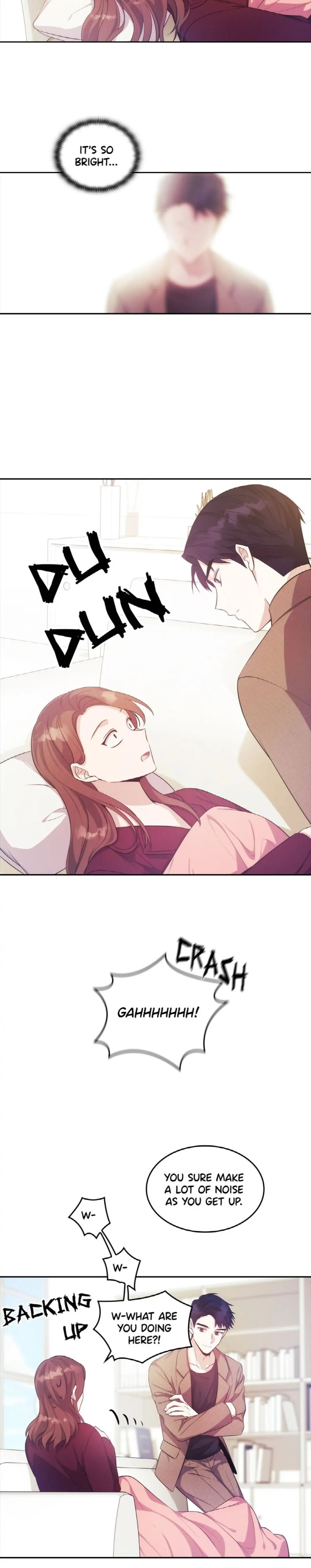 Delicious Blood Chapter 6 image 10