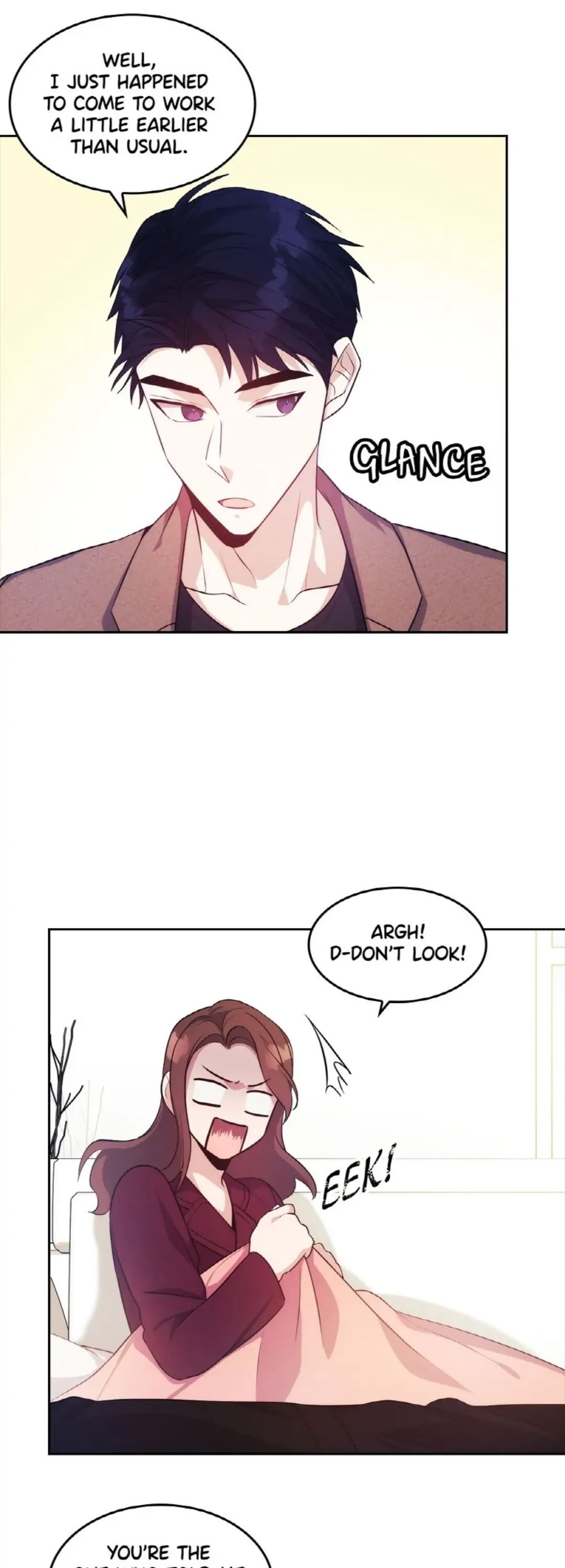Delicious Blood Chapter 6 image 11