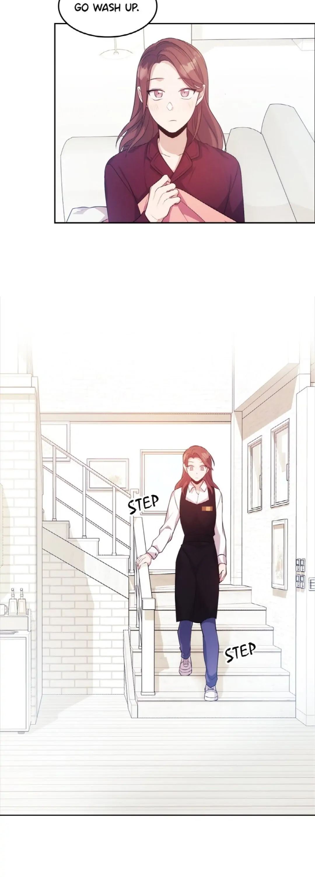 Delicious Blood Chapter 6 image 13