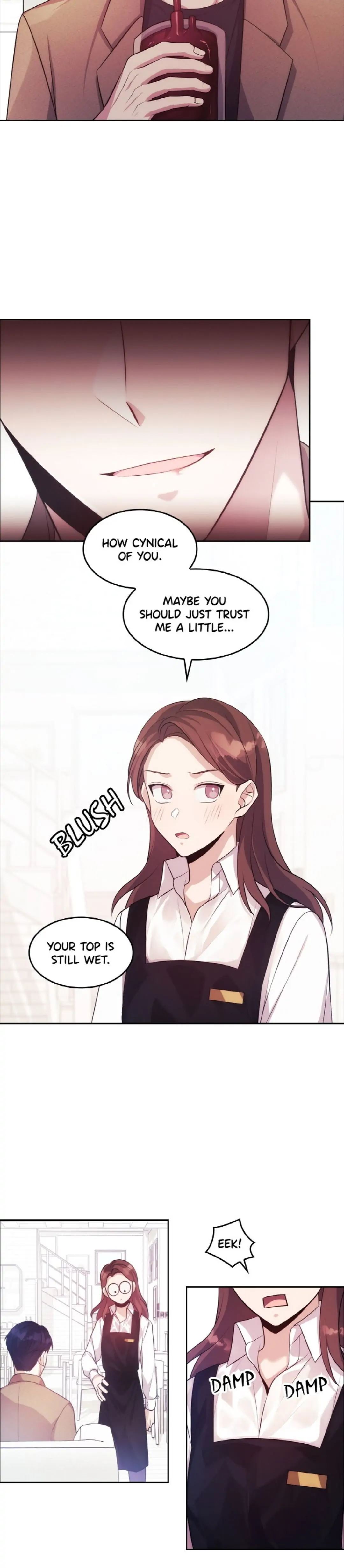 Delicious Blood Chapter 6 image 15