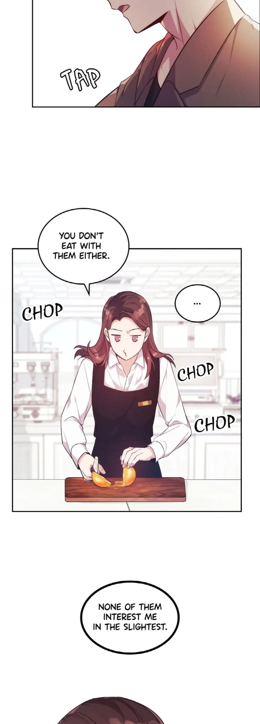 Delicious Blood Chapter 6 image 18