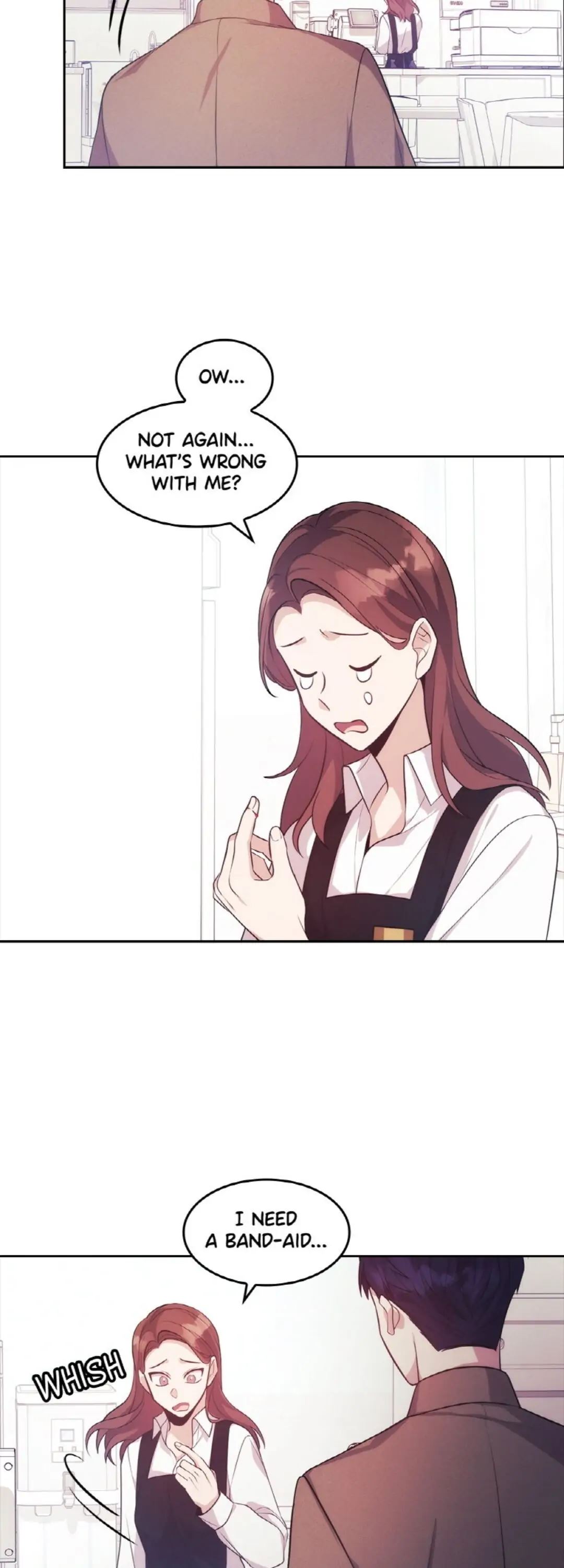 Delicious Blood Chapter 6 image 20
